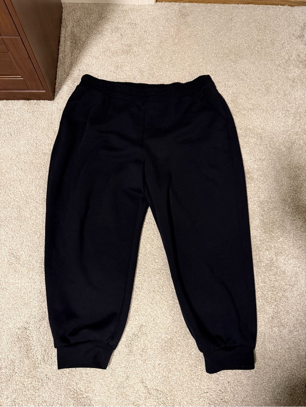 Old Navy Active Bounce Fleece High Rise Jogger size XXL